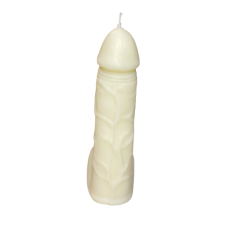 Svíčka penis 12 cm