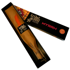 Tyčinky myrha