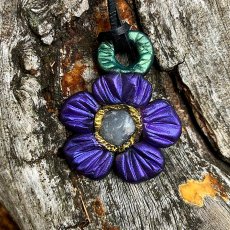 Přívěsek Rozkvět