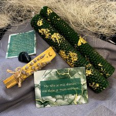 Dárková sada "Pohlazení pro duši"