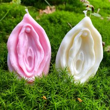 Svíčka vagína (Yoni)