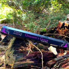 Tyčinky půvab jednorožce (Unicorn's grace)