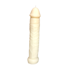 Svíčka penis 16 cm