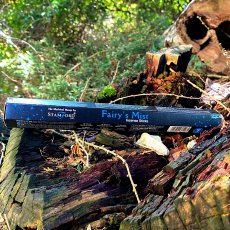 Tyčinky vílí mlha (Fairy's mist)