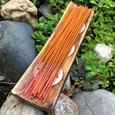 Tyčinky broskev a mango