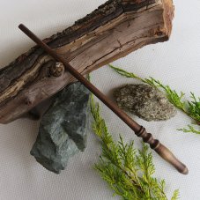 Kouzelná hůlka č.48