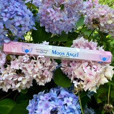 Tyčinky měsíční anděl