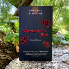 Kužely vlkodlačí kousnutí (Werewolf's bite)