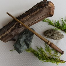 Kouzelná hůlka č.47