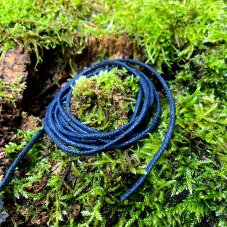 Bavlněná šňůra 100 cm