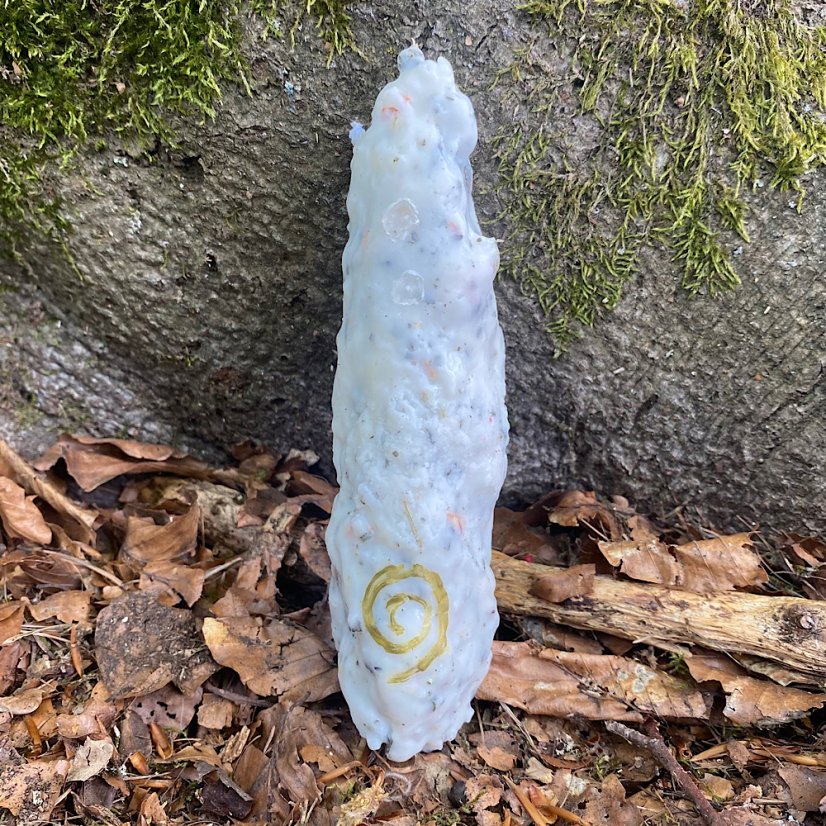 Magická svíce