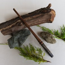 Kouzelná hůlka č.43