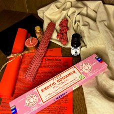 Beltaine balíček 2025