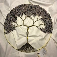 Strom života na zeď č. 2 - originál
