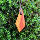 Přívěsky, náhrdelníky