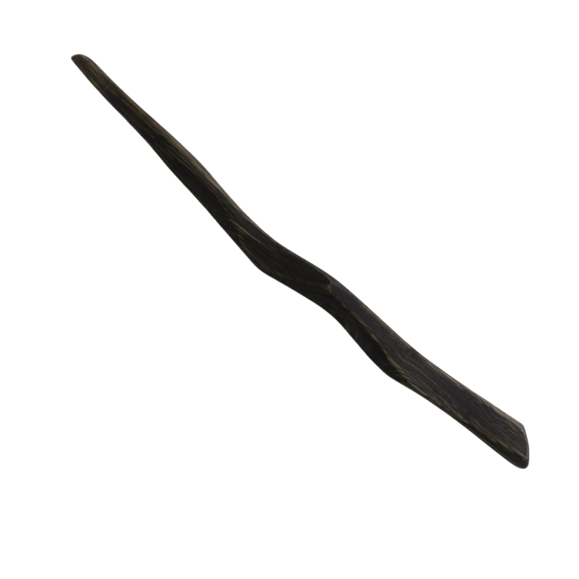 Hůlka tvarovaná č.52