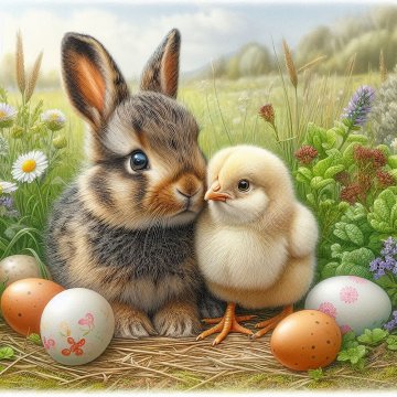 Ostara: Vítání jara plné radosti, magie a nových začátků