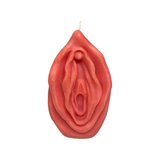 Svíčka vagína (Yoni)