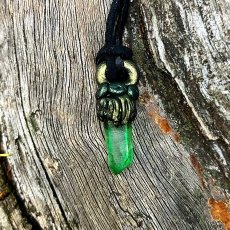 Přívěsek Druidův klenot