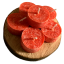 Čajové svíčky bez kalíšku (set 6 ks)