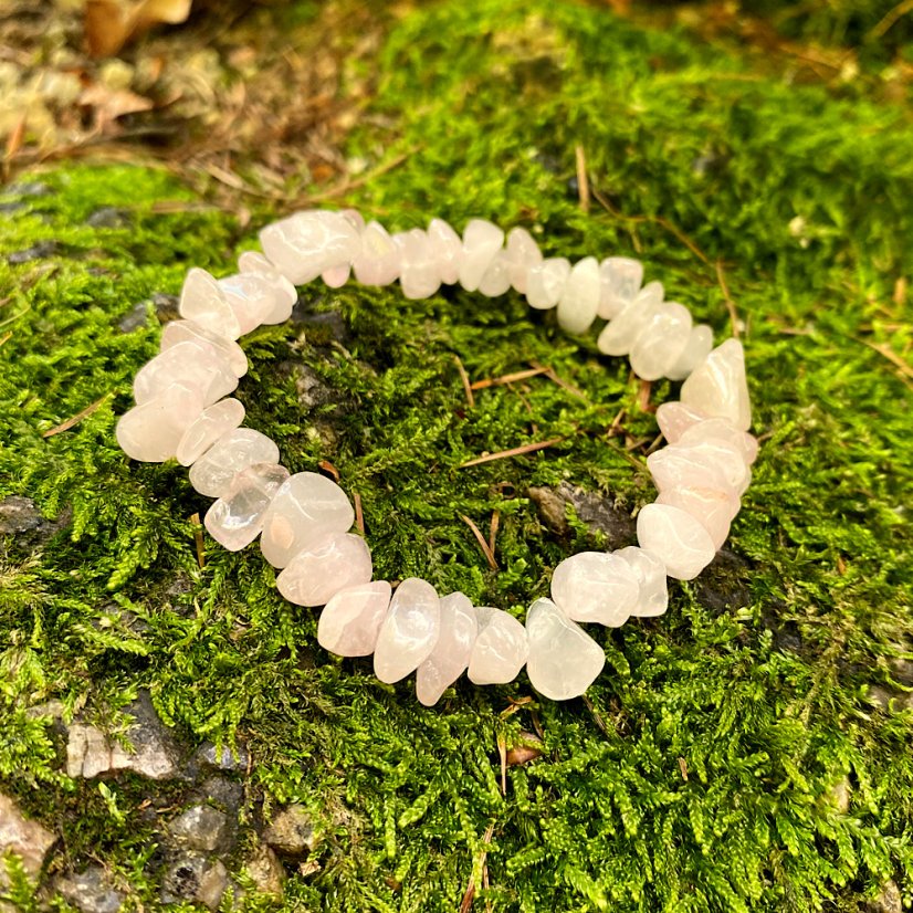 Náramek Růženín - Velikost: L