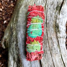 Svazek Šalvěj dračí krev