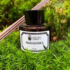 Esenciální difuzér Mandarinka