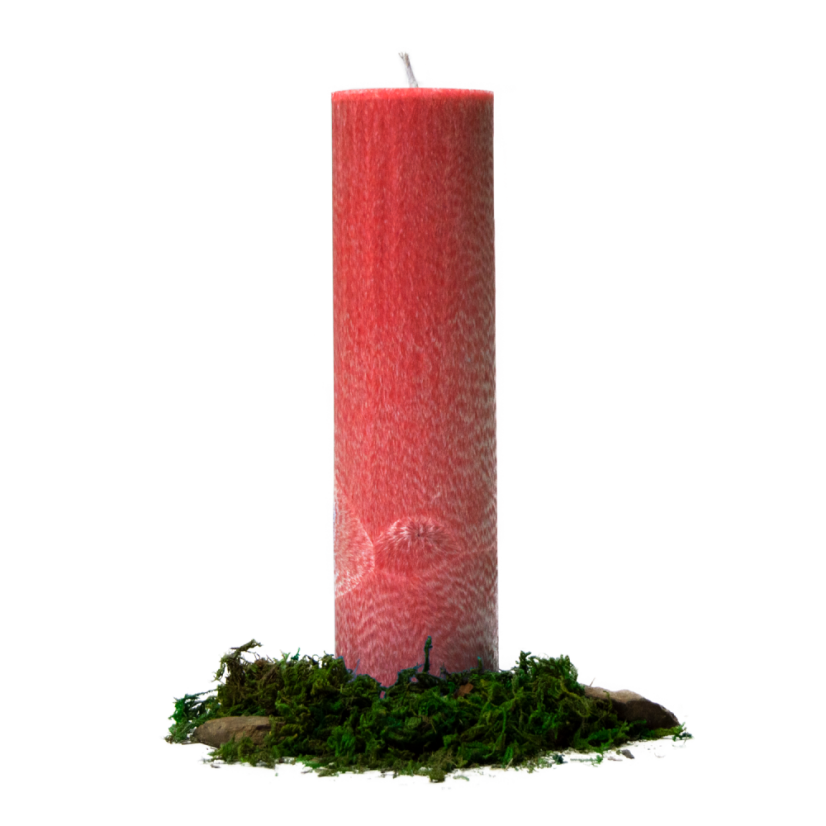 Velký válec - Barva: Fialová