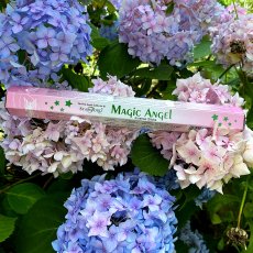 Tyčinky magický anděl