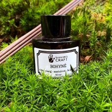 Esenciální difuzér Bohyně