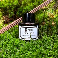 Esenciální difuzér První láska