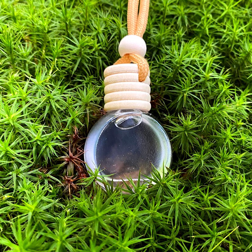 Esenciální difuzér Skořice - Velikost balení: 50 ml