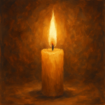 Proč se při Samhainu zapalují ohně?