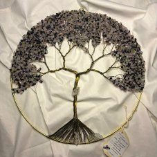 Strom života na zeď č. 2 - originál