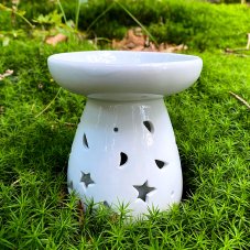 Aromalampa noční obloha