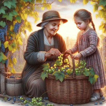Mabon: Oslava hojnosti a harmonie v našich životech
