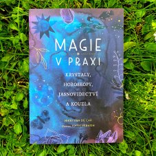 Kniha Magie v praxi