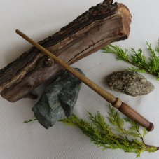 Kouzelná hůlka č.47