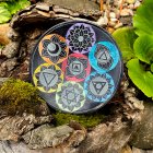 Stojánky na tyčinky a františky