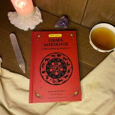 Kniha Čínská astrologie: Váš osobní průvodce
