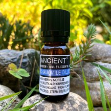 Esenciální olej Heřmánek římský