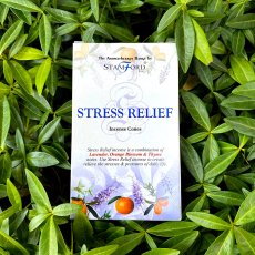 Kužely úleva od stresu