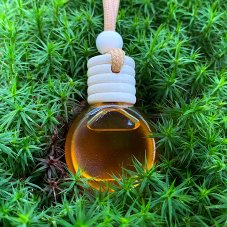 Esenciální difuzér Mandarinka