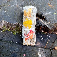 Svazek Šalvěj harmonie