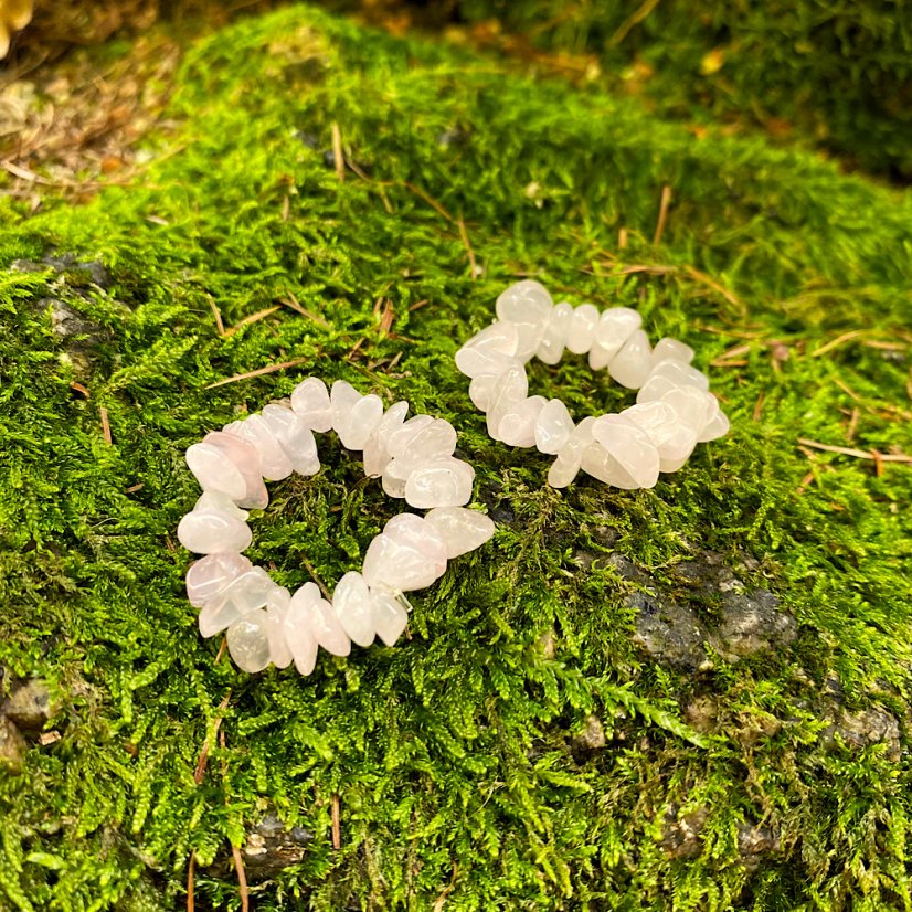 Prstýnek Růženín - Velikost: Malý