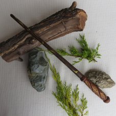 Kouzelná hůlka č.75