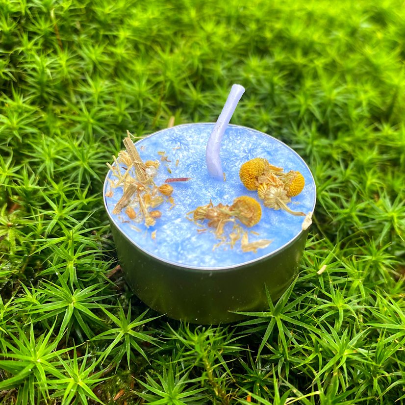 Šamanova léčba a podpora rodiny - Kalíšek: Stříbrný