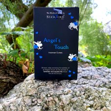 Kužely andělský dotek (Angel's touch)