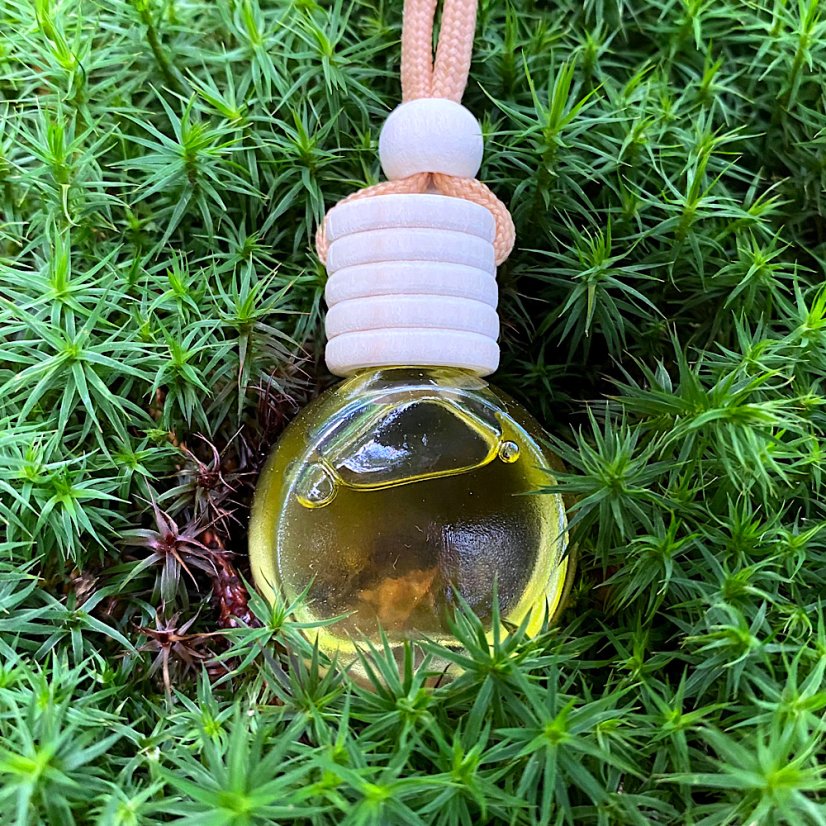 Esenciální difuzér Sladké sny - Velikost balení: 9 ml