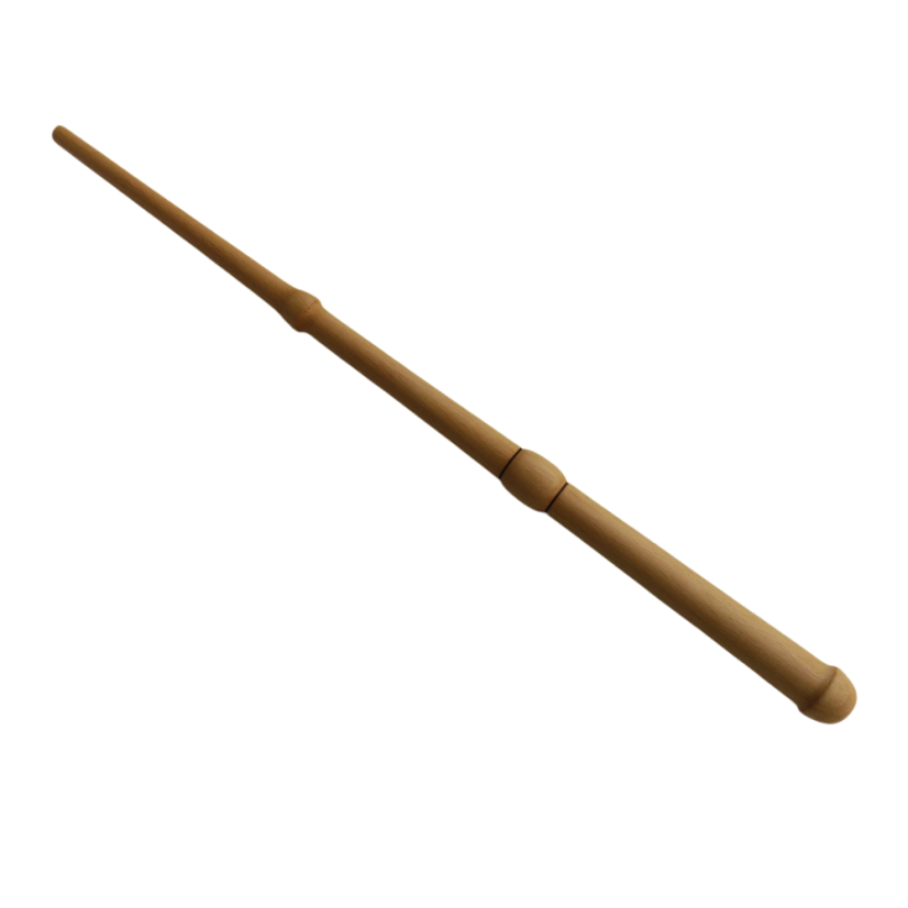 Hůlka vyřezávaná č.46